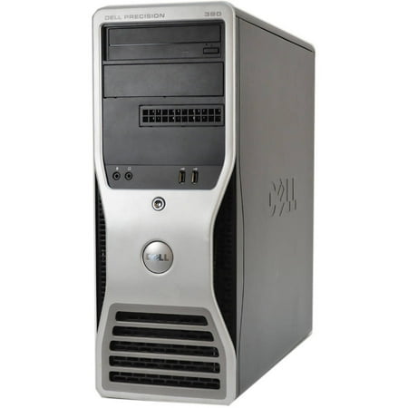 Refurbished Dell 390-T WA1-0222 Desktop PC with Intel Core 2 Duo Processor, 4GB Memory, 500GB Hard Drive and Windows 7 Professional (Monitor Not Included) Refurbished Dell 390-T WA1-0222 Desktop PC with Intel Core 2 Duo Processor, 4GB Memory, 500GB Hard Drive and Windows 7 Professional (Monitor Not Included)