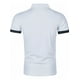 thumbnail image 5 of Playera Polo Hombre Slim Fit Manga Corta Moda Casual, 5 of 8