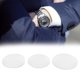 thumbnail image 1 of Cristal De Reloj De Repuesto De Alta Transparencia 35+36+40, Cristal De Reloj, Pieza De Reloj Para Joyero De Reloj, 1 of 7