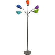 Your Zone High Five Floor Lamp