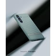 thumbnail image 3 of Funda Spigen Parallax MagFit para Samsung Galaxy S25 - Verde, 3 of 8