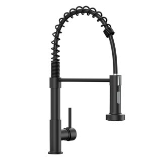 Delta RP64069 Chrome Trinsic Spray Assembly - Pull-Down