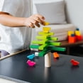 thumbnail image 3 of PlanToys Balancing Tree, 3 of 8