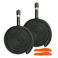 thumbnail image 3 of 26X2.25 / 26X2.30 / 26X2.4 Bicycle 26Inch Bike Inner Tube Value 2Pcs 2Pcs Inner Tube +2Pcs Lever Shenzhuyue, 3 of 6