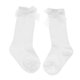 thumbnail image 4 of Calcetines Españoles Para Bebés, Niñas, Calcetines Hasta , Calcetines Altos De , Verano 0-4 T Soledad Calcetines hasta la rodilla, 4 of 10