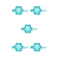thumbnail image 2 of Molde de cocina Advancent Maker de Dumplings ABS Reutilizable Adultos Niños, 2 of 6