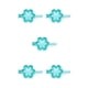 thumbnail image 1 of Molde para dumplings Yuarrent ABS Color sólido Lindo DIY, 1 of 6