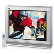 Panasonic 32" HD-Ready TV With 2-Tuner PIP, CT-32HC43