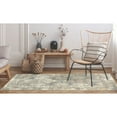 thumbnail image 2 of Liora Manne Marina Kashan Indoor Outdoor Area Rug Grey, 2 of 7