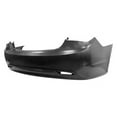 thumbnail image 2 of For 2011-2013 Hyundai Sonata Rear Bumper Cover HY1100175, 2 of 2