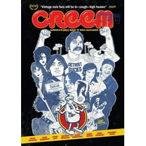 Creem: America's Only Rock 'n' Roll Magazine (DVD), Greenwich, Documentary