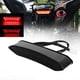 thumbnail image 1 of 1 Pcs Black Motorcycle LED Brake Tail Light for 700, 1 of 5