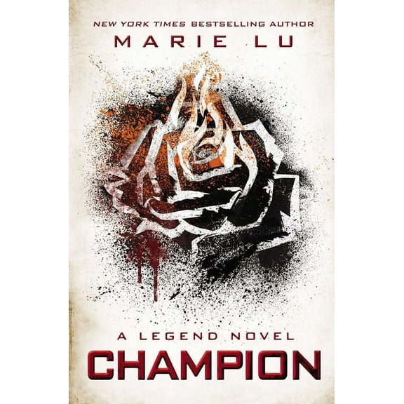 Champion: A Legend Novel