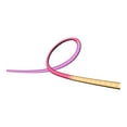 thumbnail image 2 of Philips Hue Play Gradient - Light strip - LED - 20 W - multicolor/white light - 2000-6500 K - 10 ft - black, 2 of 7