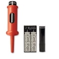 thumbnail image 1 of Abridor de botellas de vino Cork Pops Original, fácil de quitar, 1 of 1