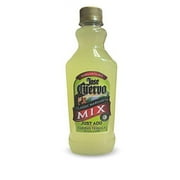 Jose Cuervo Classic Margarita Mix Bottle 33.8 ounces (1Liter)