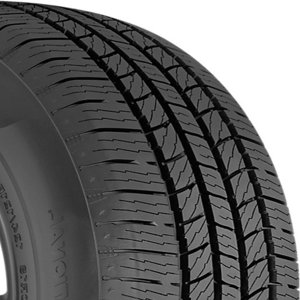 National Commando HTS All Season LT245/75R17 121/118S E Light Truck Tire Sansujyuku sansujyuku.com