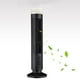 thumbnail image 3 of Ventilador de torre LED sin aspas Ventilador de torre Mini acondicionador vertical MUJER SHOSE, 3 of 4