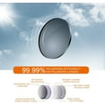 thumbnail image 2 of Gafas de Sol Deportivas Polarizadas SUOSO con Protección UV400 para Hombre, 2 of 6