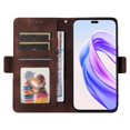 thumbnail image 2 of Funda GANGXUN para Honor 90 Lite con diseño acolchado elegante, cuero PU, protección total y ajuste preciso, 2 of 5