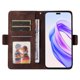 thumbnail image 2 of Funda GANGXUN para Honor 90 Lite con diseño acolchado elegante, cuero PU, protección total y ajuste preciso, 2 of 5