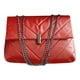 thumbnail image 1 of Bolsos cruzados para mujer, bolso de hombro, bolso de mano para mujer, monederos pequeños con correa de cadena, rojo:;:;, 1 of 5