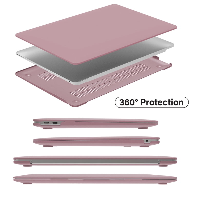 IBENZER 2022 2021 MacBook Air 13 inch Case M1 A2337 A2179 A1932