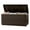 Brown, variant on Keter Kentwood 92 Gallon Resin Deck Box-Organization and Storage for Patio Furniture Outdoor Cushions, Throw Pillows, Garden Tools and Pool Floats, Brown