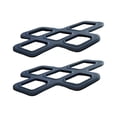 thumbnail image 1 of 2PCS Side Dashboard Vent Cover Trim Decor for Dolphin Mini Seag, 1 of 8