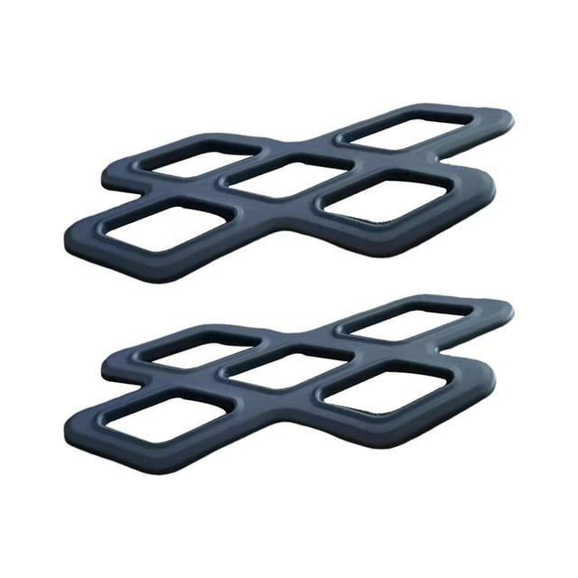 2PCS Side Dashboard Vent Cover Trim Decor for Dolphin Mini Seag