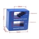 thumbnail image 4 of Color Enhanced Screwdriver Special Magnetizing and Demagnetizing Device Demagnetizing Device Screwdriver Special, 4 of 5
