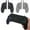 black, variant on DIY Controller 3D Printed Grip Handle for TRIMUI Smart Pro Handle Controller，Holding Handle for TRIMUI Smart Pro Game Console Ergonomic Design