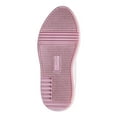 thumbnail image 6 of Justice Little Girl & Big Girl Beaded Low Court Sneaker, 6 of 7