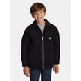 thumbnail image 3 of John Deere Boy's Corduroy Tractor Jacket, Sizes 4 - 16, 3 of 8