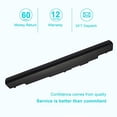 thumbnail image 1 of Batería DMKAOLLK 807956-001 HS03 HS04 para HP Pavilion 15-BA 15-AY 15-AC 15-AF 17-X Series, 1 of 2
