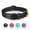 Black, variant on CHBORLESS Reflective Dog Collar Soft Comfortable Pet Puppy Collars