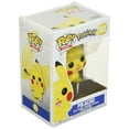 thumbnail image 3 of Funko POP! Pokemon - Pikachu, 3 of 5