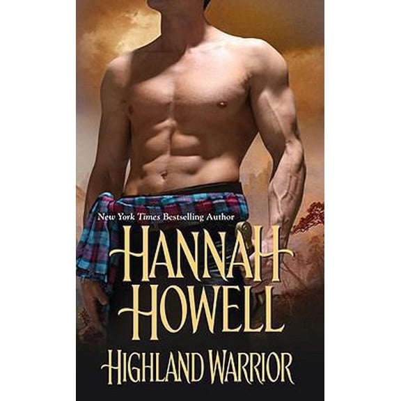 Pre-Owned By Hannah Howell Highland Warrior (English Language) [Mass Market Paperback] (Paperback) 1420111779 9781420111774