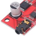 thumbnail image 3 of Mini módulo amplificador de auriculares, interfaz de 3,5mm, placa de preamplificador de auriculares, CC 3-12V MAX4410, 3 of 8