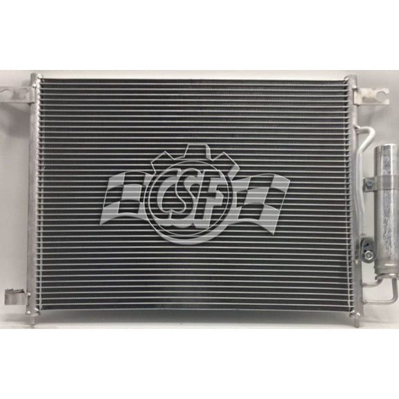 CSF 10814 A/C Condenser