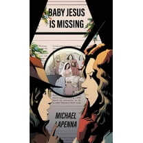 Baby Jesus is Missing (Hardcover)
