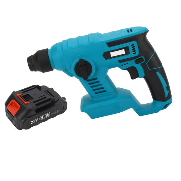 Cordless Drill,Cordless Power Drill Set Lithium Ion Cordless Driver Cordless Hammer Driver Drill True Excellence