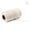 Beige, variant on Kiplyki 100m Long/100Yard Pure Twisted Cord Rope Crafts Macrame Artisans String
