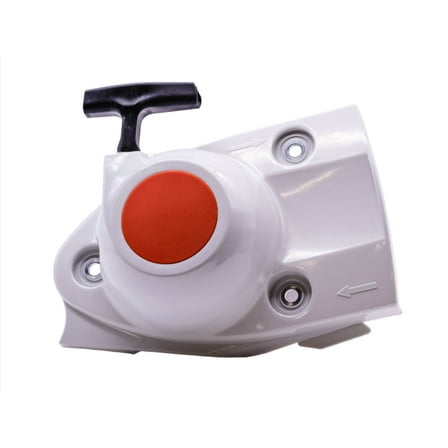 THE DUKE'S RECOIL REWIND PULL STARTER FITS STIHL TS410 AND TS420