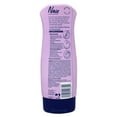 thumbnail image 3 of Nair Lotion Hair Remover, Cocoa Butter - 9 Oz, 3 Pack, 3 of 4