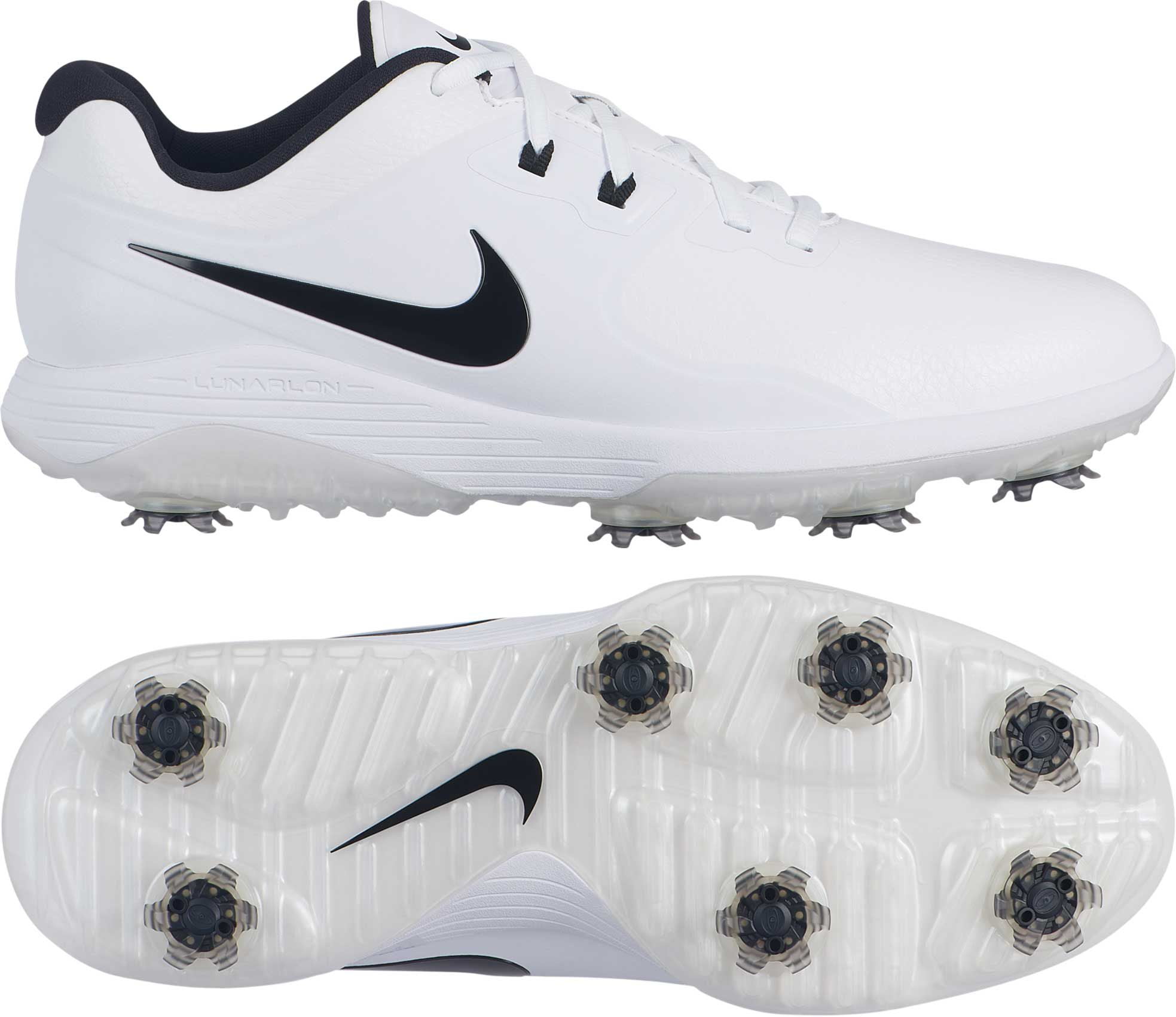 Nike - Nike Men's Vapor Pro Golf Shoes - Walmart.com - Walmart.com
