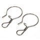 thumbnail image 2 of NEW Lock Fish Portable Stainless Steel Belt Live Fishing Lock Buckle Tackle Stringer Tools New Fishing Tools He Qiyong unisex, 2 of 2