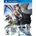 thumbnail image 1 of Luxembourg - PlayStation Vita, 1 of 1