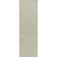 thumbnail image 1 of HomeRoots 352352 3 ft. 3 in. x 5 ft. 3 in. Wool Grey Area Rug, 1 of 1