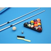 Playcraft Extra Outdoor 8 Ft. Pool Billiard Tables
